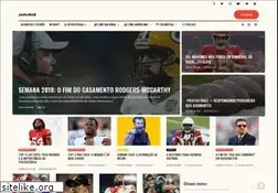 Sites similar to profootball.com.br