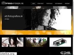 Sites similar to profoqus.se