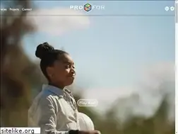 Sites similar to profor.com