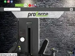 Sites similar to proforce.com.tr