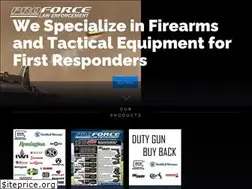 Sites similar to proforceonline.com