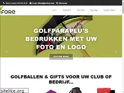 Sites similar to profore.com