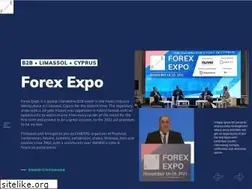 Sites similar to proforex.com