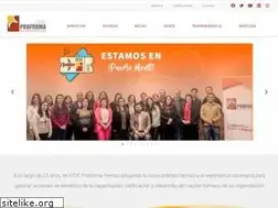 Sites similar to proforma.cl