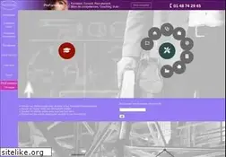 Sites similar to proformalys.fr