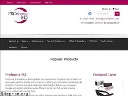 Sites similar to proformam3.com