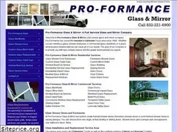 Sites similar to proformance1.com