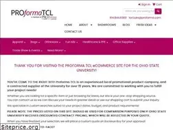 Sites similar to proformaosu.com