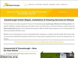 Sites similar to proforminc.ca