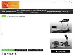 Sites similar to proformprotreadmill.com
