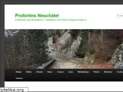 Sites similar to profortins.com