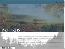 Sites similar to profortis.hr