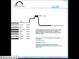 Sites similar to proforum.sk