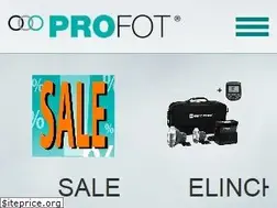 Sites similar to profot.ch