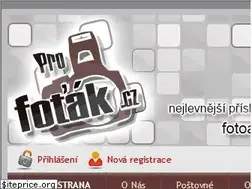 Sites similar to profotak.cz
