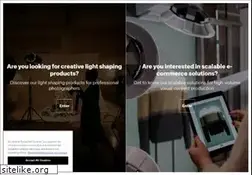 Sites similar to profoto.com