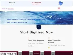 Sites similar to profoundinformation.com.my