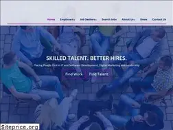 Sites similar to profoundjobs.com
