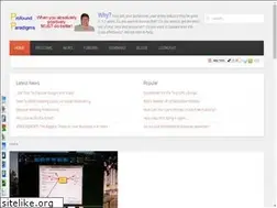 Sites similar to profoundparadigms.com
