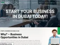 Sites similar to profounduae.com