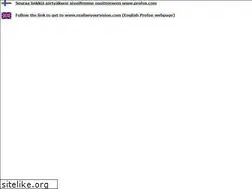 Sites similar to profox.fi