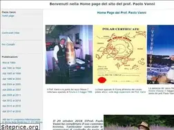 Sites similar to profpaolovanni.it