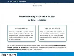 Sites similar to profpetsit.com