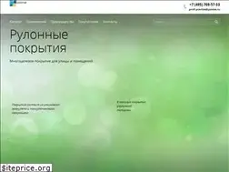 Sites similar to profpokritie.com