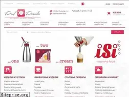 Sites similar to profposuda.com