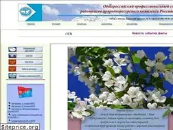 Sites similar to profprk.ru