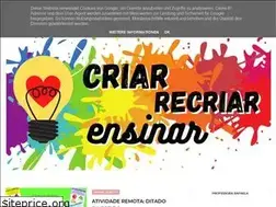 Sites similar to profrafaelak.blogspot.com