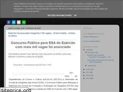 Sites similar to profrafaeleugenio.blogspot.com