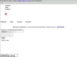 Sites similar to proframe.fr
