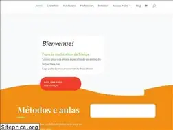Sites similar to profrances.com.br