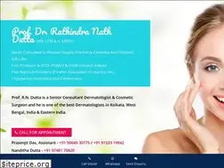 Sites similar to profrdutta.com