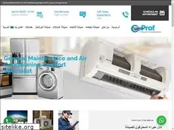 Sites similar to profrepairing.com