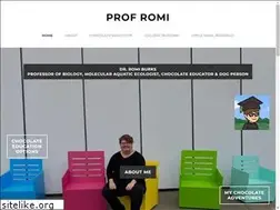 Sites similar to profromi.com