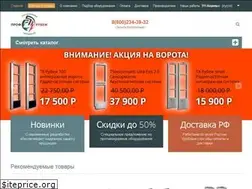 Sites similar to profrubezh.ru