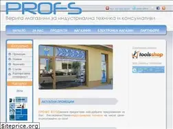 Sites similar to profs.bg