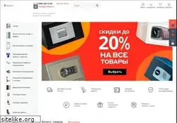Sites similar to profsafe.ru
