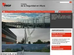 Sites similar to profsafety.es