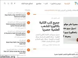 Sites similar to profsalmi.blogspot.com