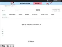Sites similar to profsalon.com.ua