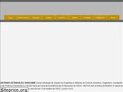Sites similar to profsanches.com.br