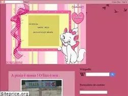 Sites similar to profsandrandia.blogspot.com