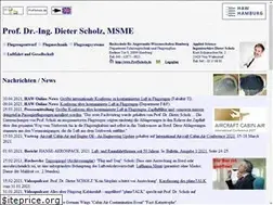 Sites similar to profscholz.de