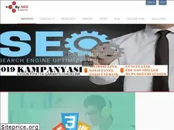 Sites similar to profseo.co