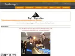Sites similar to profsergio.net