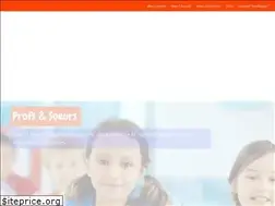 Sites similar to profsetsoeurs.com