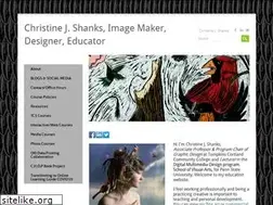 Sites similar to profshanks.com